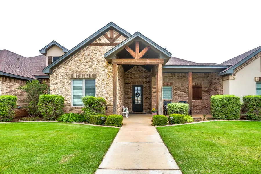 6212 Private Road 6460, Lubbock, TX 79416 - #2