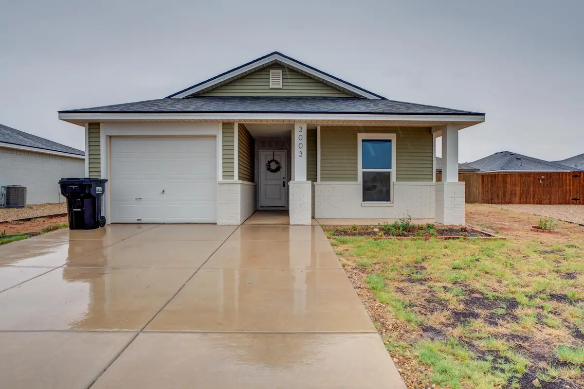 3003 Aberdeen Avenue, Wolfforth, TX 79382 - #1