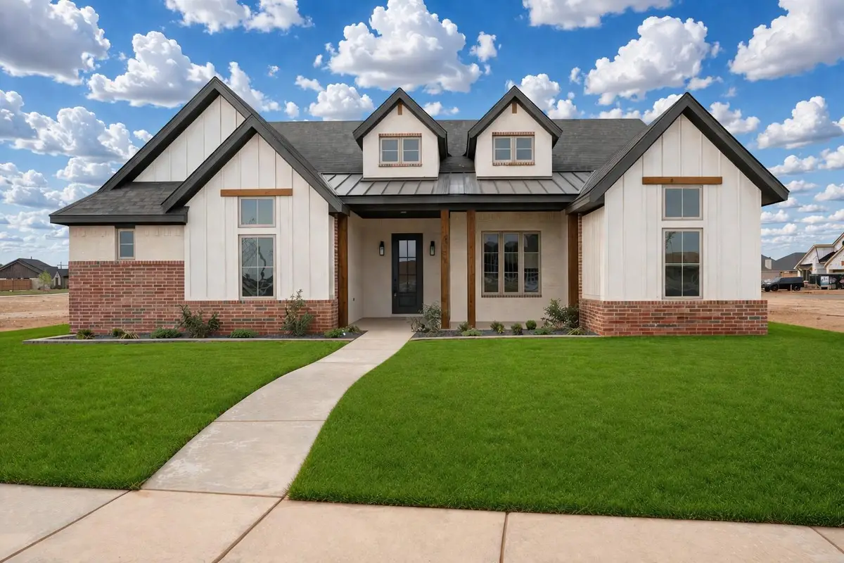 6913 44th Street, Lubbock, TX 79407 - #1