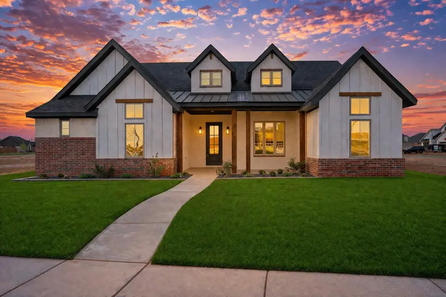 6913 44th Street, Lubbock, TX 79407 - #2
