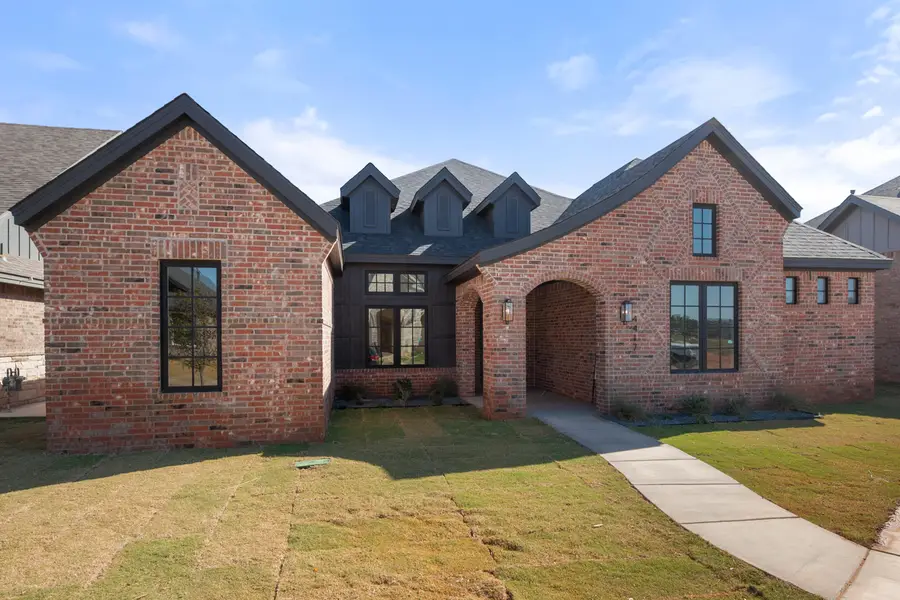 4417 Remington Avenue, Lubbock, TX 79407 - #2