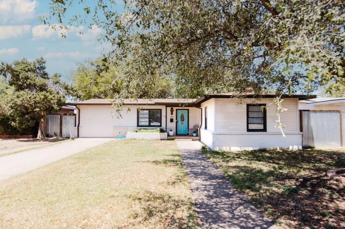 4022 38th Street, Lubbock, TX 79413 - #1