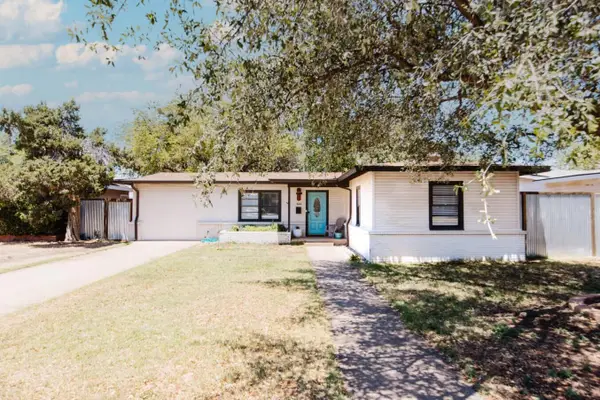 4022 38th Street, Lubbock, TX 79413