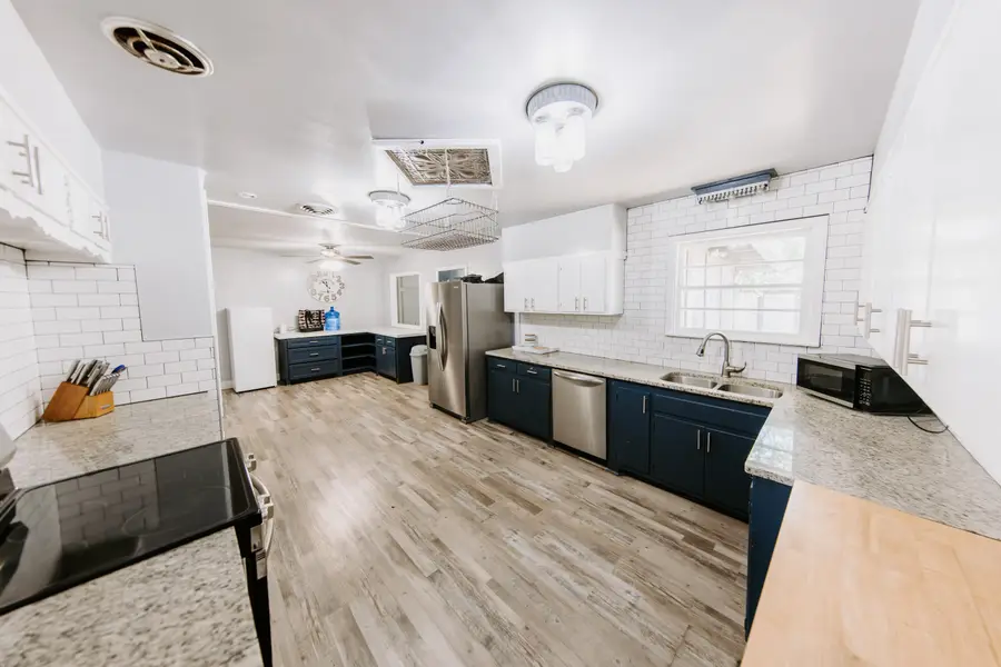 4022 38th Street, Lubbock, TX 79413 - #3