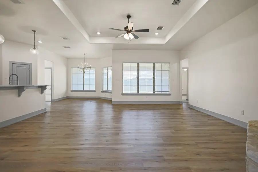 407 Cowboy Lane, Wolfforth, TX 79382 - #2