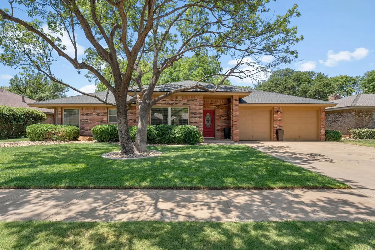 9710 Jordan Avenue, Lubbock, TX 79423 - #1