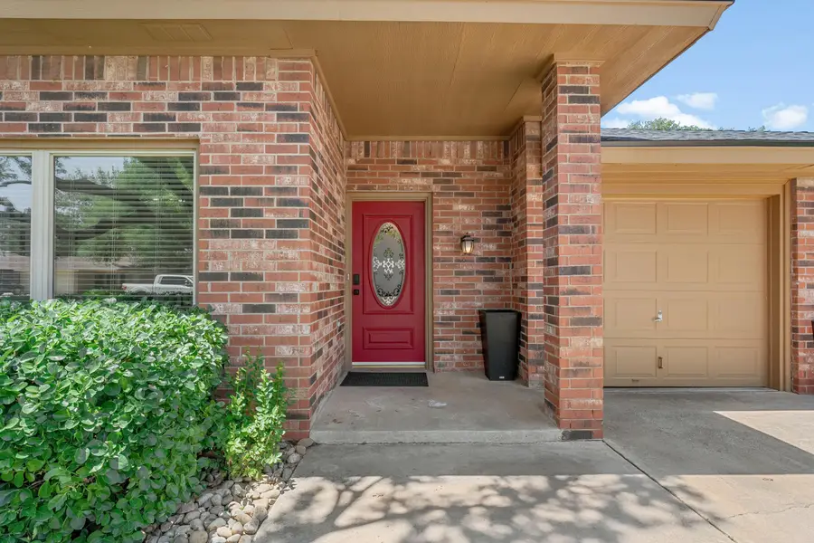9710 Jordan Avenue, Lubbock, TX 79423 - #2