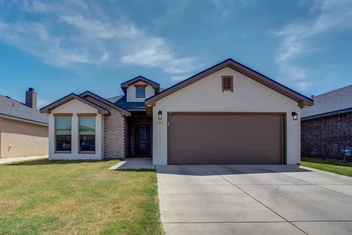 13717 Avenue S, Lubbock, TX 79423 - #1