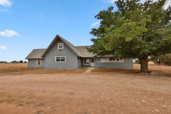 6756 Bear Road, Lubbock, TX 79407