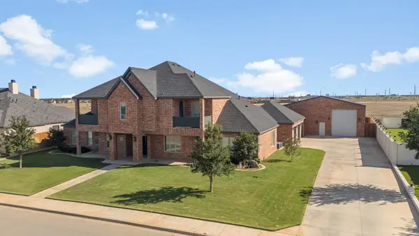 4009 140th Street, Lubbock, TX 79423