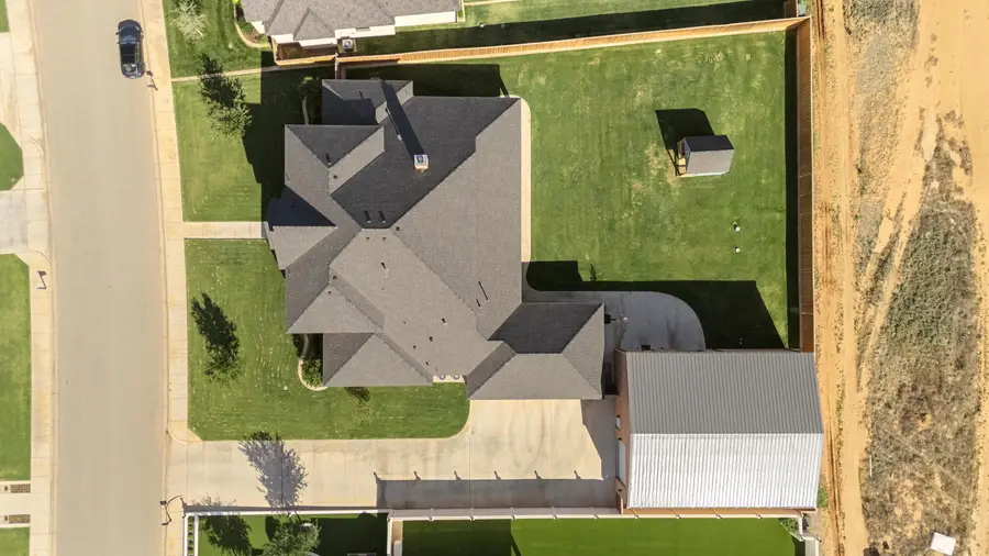 4009 140th Street, Lubbock, TX 79423 - #3