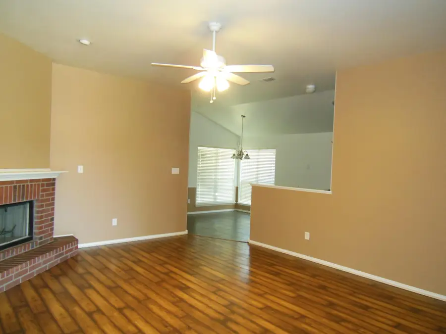 1204 Wheelock Street, Lubbock, TX 79403 - #2