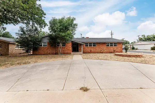 3602 48th Street, Lubbock, TX 79413
