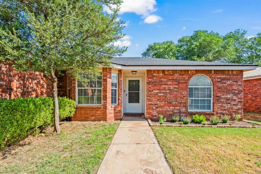 6116 6th Street, Lubbock, TX 79416 - #2