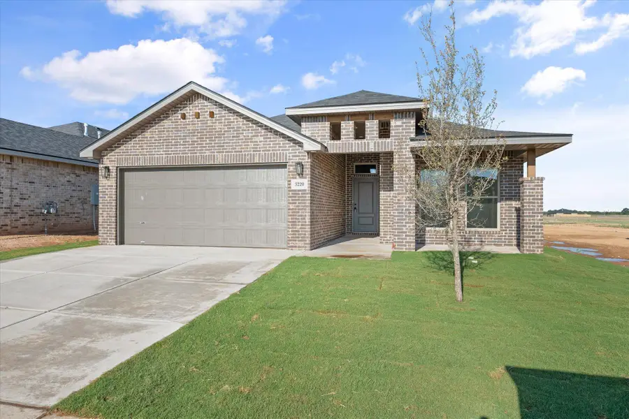 3220 Harvest Avenue, Wolfforth, TX 79382 - #2