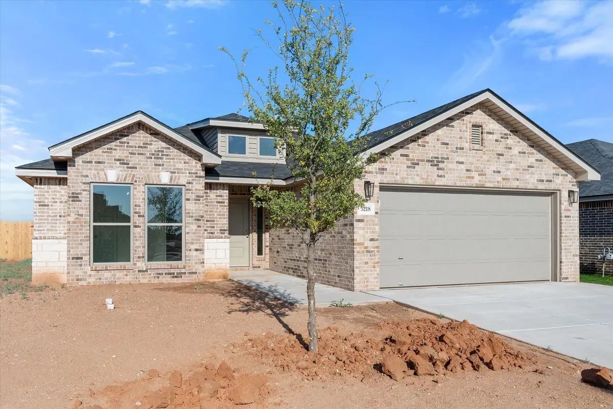 3218 Harvest Avenue, Wolfforth, TX 79382 - #1