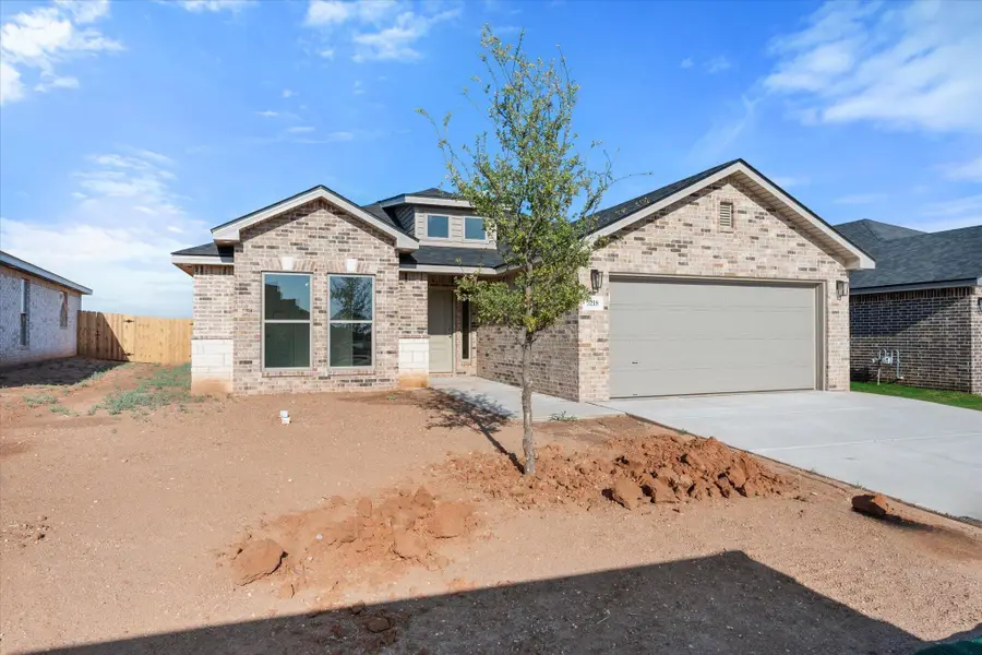3218 Harvest Avenue, Wolfforth, TX 79382 - #2