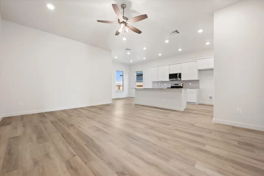 3218 Harvest Avenue, Wolfforth, TX 79382 - #3