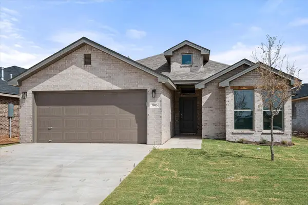 7005 53rd Street, Lubbock, TX 79407