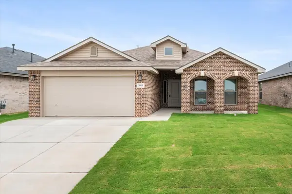 3023 137th Street, Lubbock, TX 79423