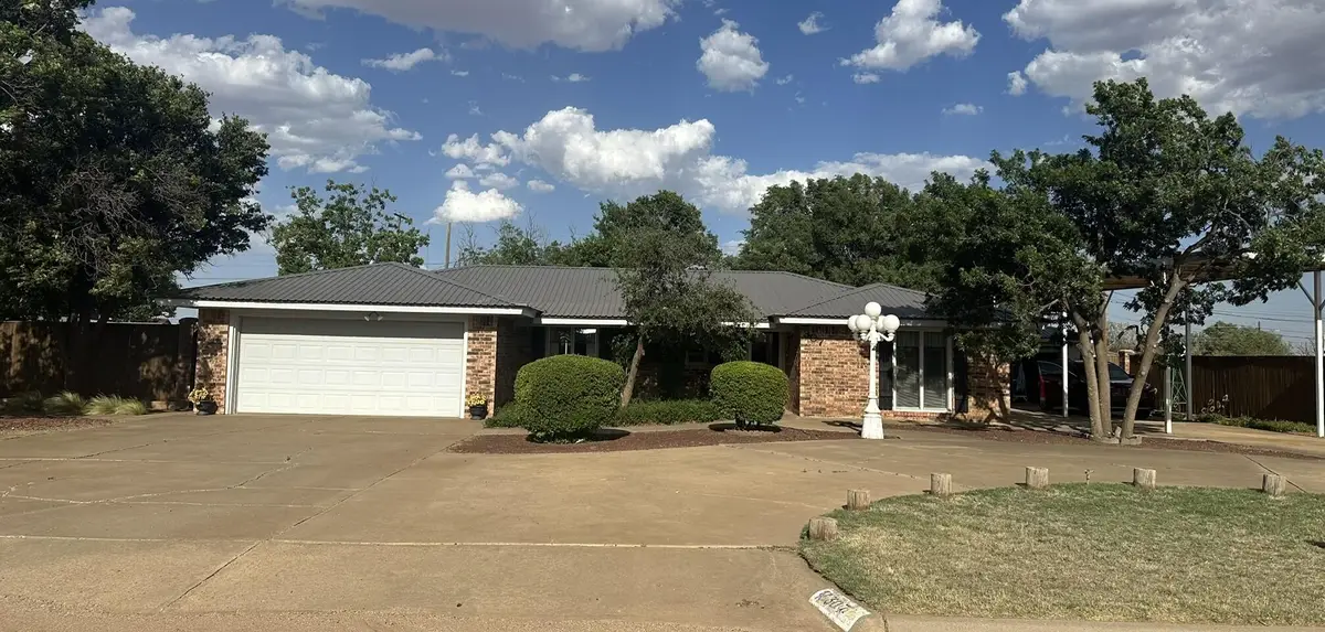 307 S Ayrshire Street, Crosbyton, TX 79322 - #1