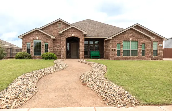 6515 Hanover Street, Lubbock, TX 79416