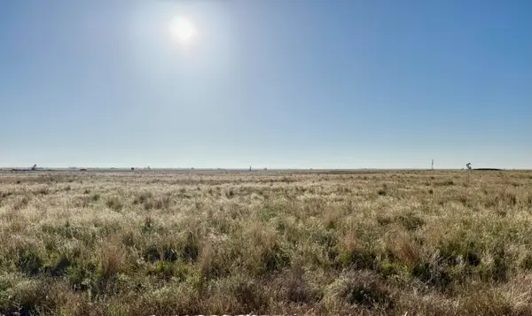 TRACT 5 County Road 3700, Slaton, TX 79364