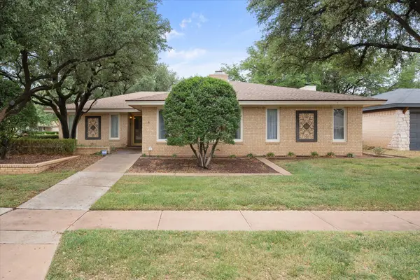 3201 81st Street, Lubbock, TX 79423