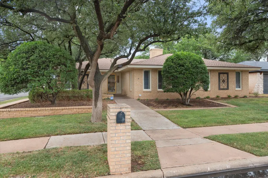 3201 81st Street, Lubbock, TX 79423 - #2