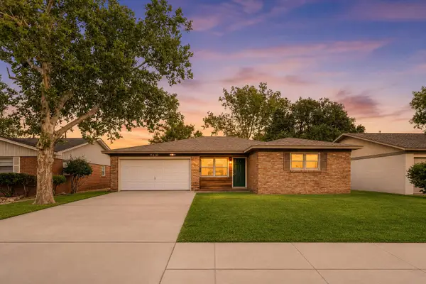 4216 51st Street, Lubbock, TX 79413