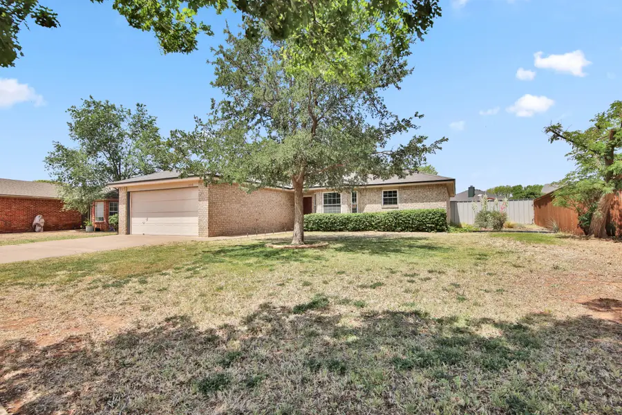 1008 Hyden Avenue, Lubbock, TX 79416 - #2