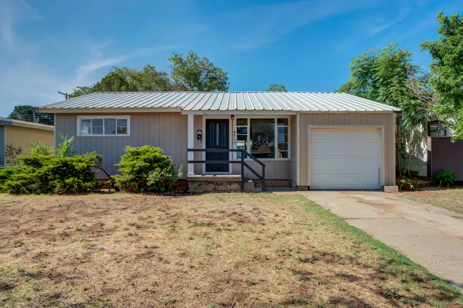 4919 38th Street, Lubbock, TX 79414 - #2