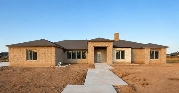 1206 N Private Rd 1725, Lubbock, TX 79416