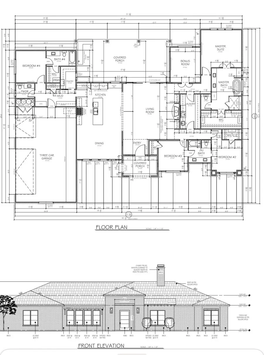 1206 N Private Rd 1725, Lubbock, TX 79416 - #2