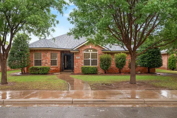 3015 109th Street, Lubbock, TX 79423
