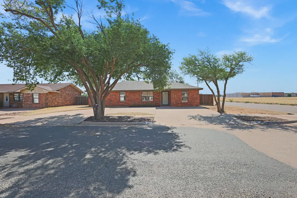 2509 Juneau Avenue, Lubbock, TX 79407 - #1