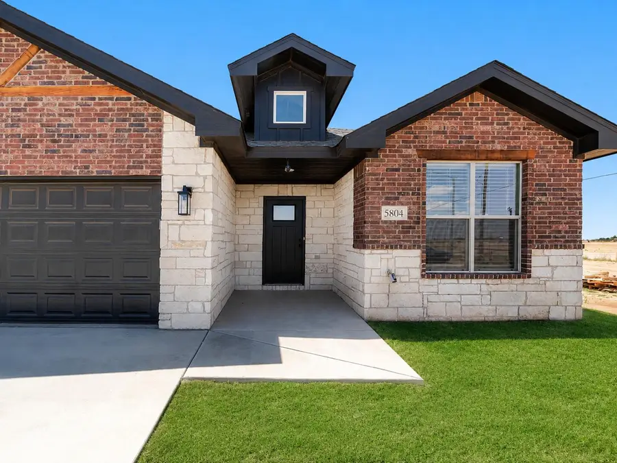 5804 Viola Avenue, Lubbock, TX 79407 - #3