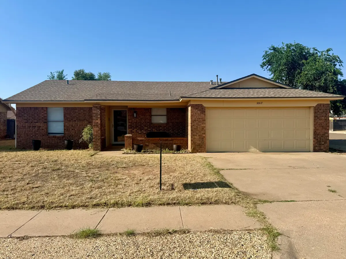 5917 14th Street, Lubbock, TX 79416 - #1