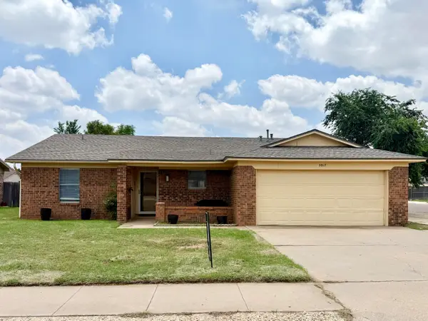 5917 14th Street, Lubbock, TX 79416