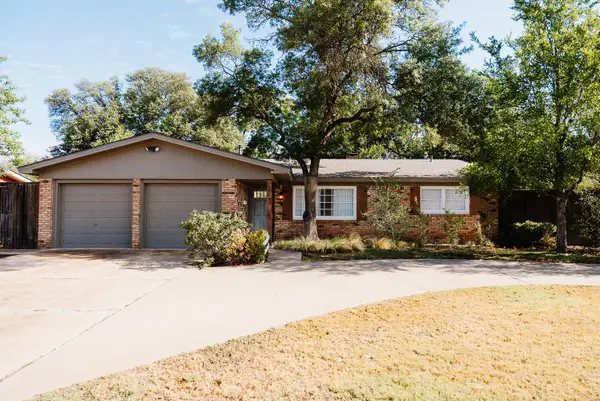 3432 60th Street, Lubbock, TX 79413