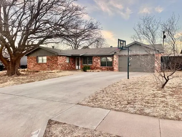 4823 10th Street, Lubbock, TX 79416 - #1