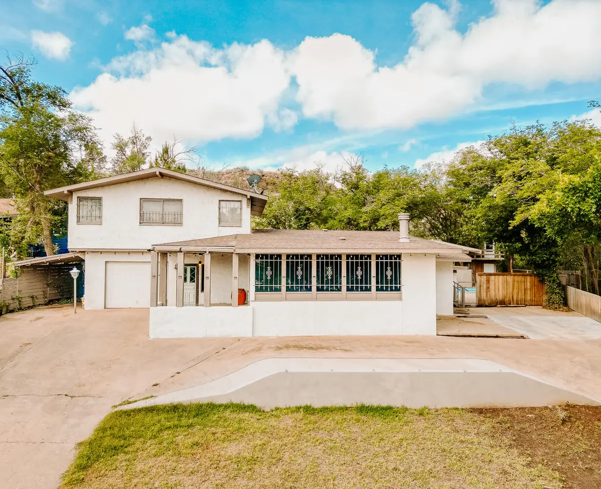 585 Comanche Drive, Lubbock, TX 79404 - #1