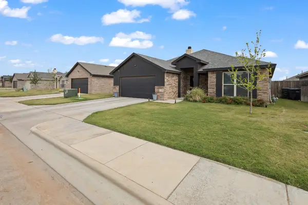 2904 137th Street, Lubbock, TX 79423