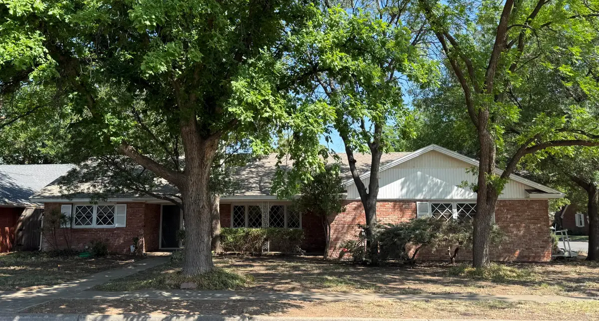 3217 53rd Street, Lubbock, TX 79413 - #1