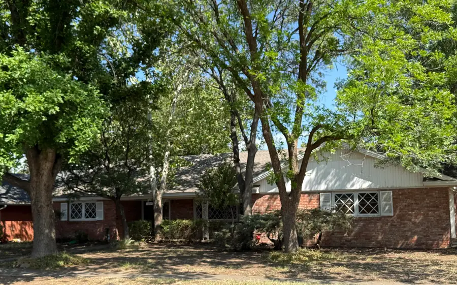 3217 53rd Street, Lubbock, TX 79413 - #2