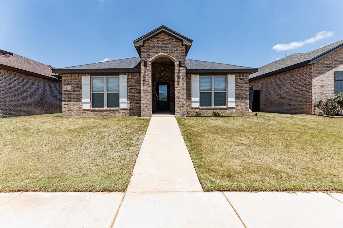 204 Cowboy Lane, Wolfforth, TX 79382 - #1
