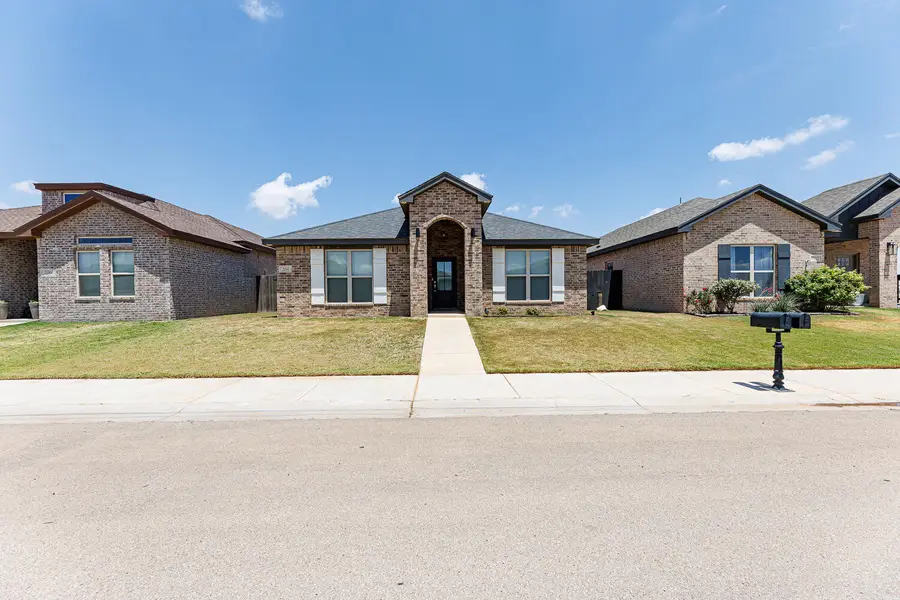 204 Cowboy Lane, Wolfforth, TX 79382 - #2
