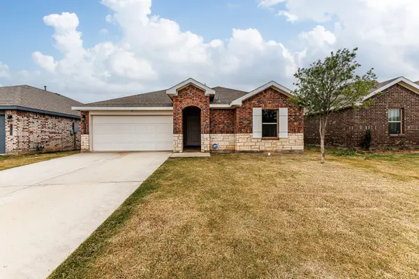 2305 150th Street, Lubbock, TX 79423