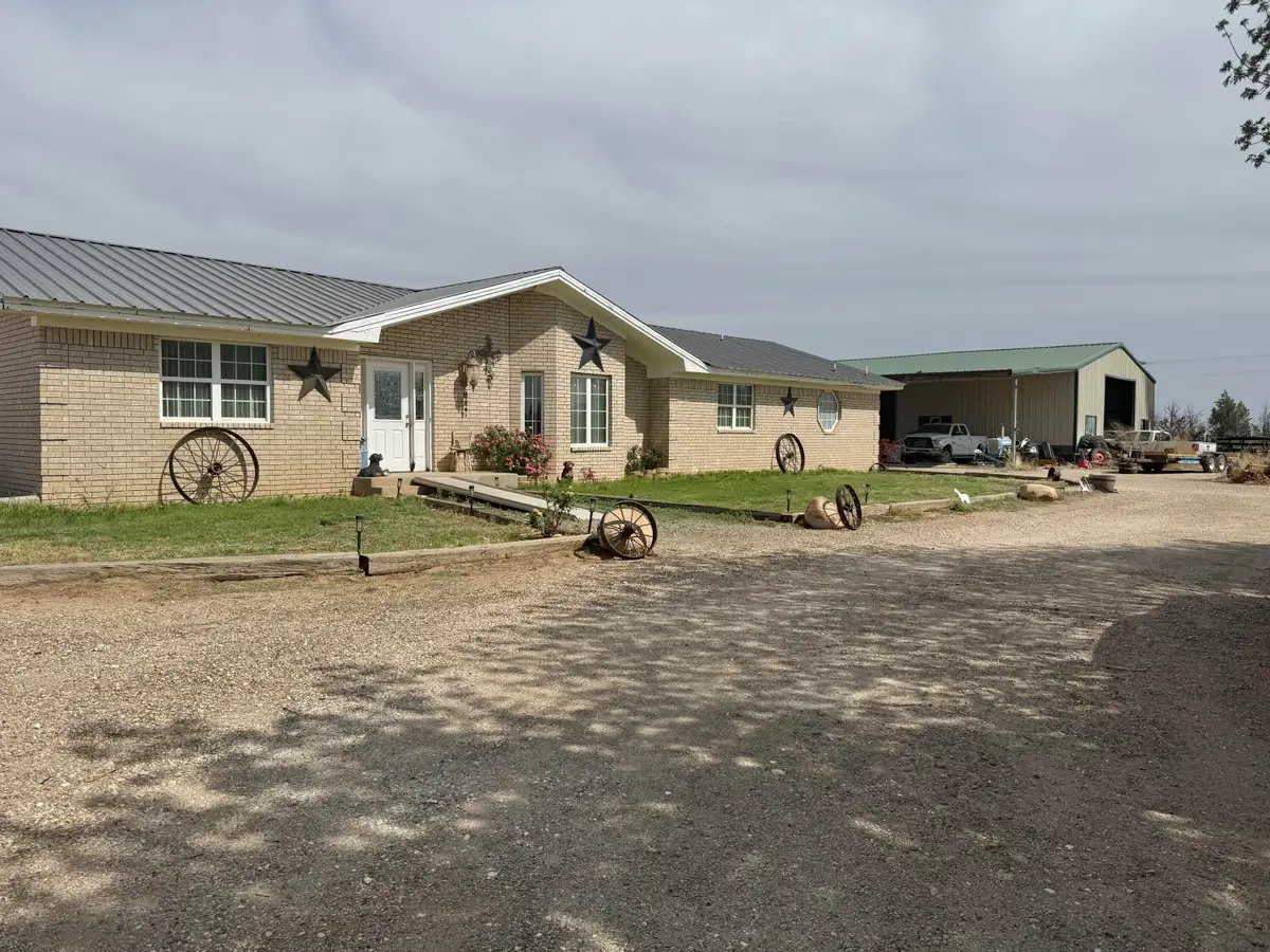 77 Fm1731, Muleshoe, TX 79347 - #1