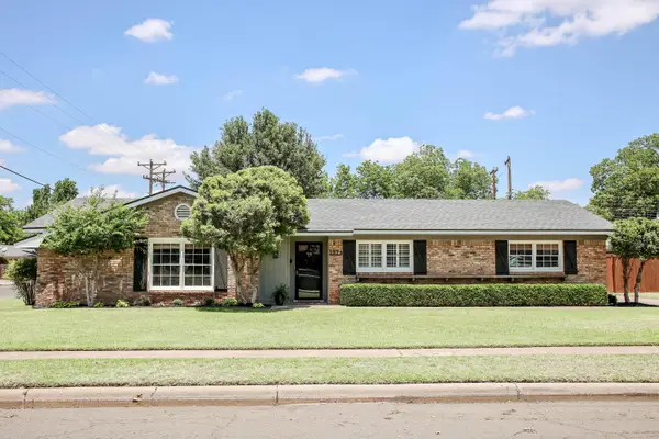 3828 53rd Street, Lubbock, TX 79413
